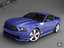 Mustang SMS 320 2011